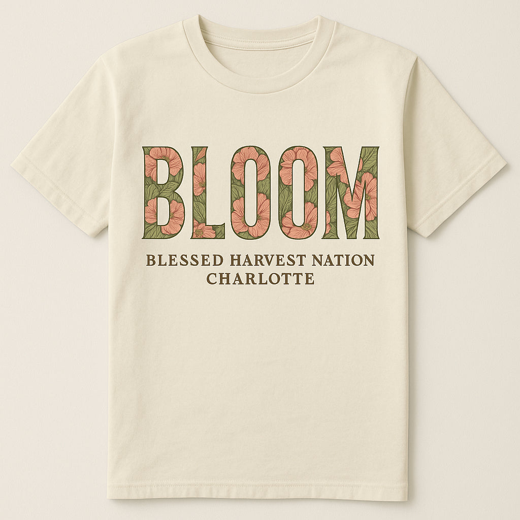 Bloom
