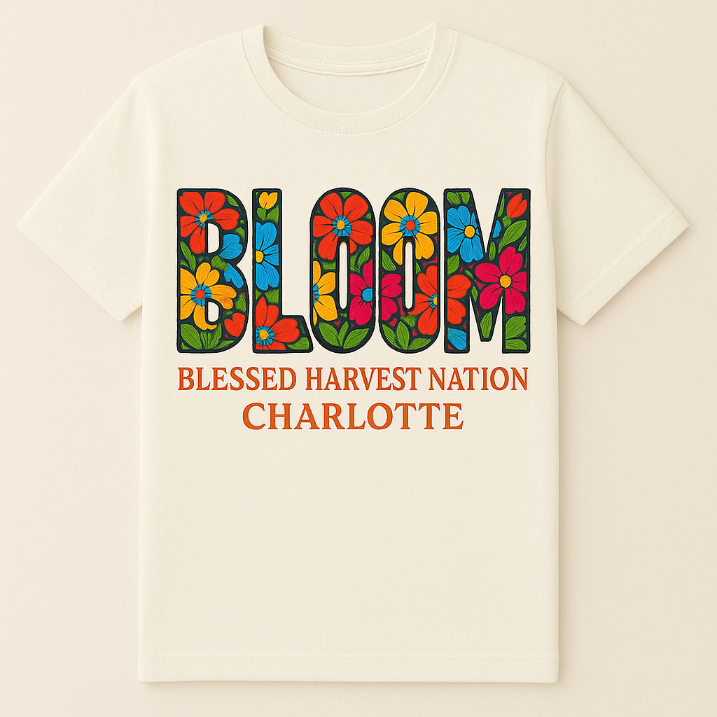 Bloom 2