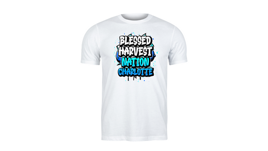 Blessed Harvest Nation Charlotte