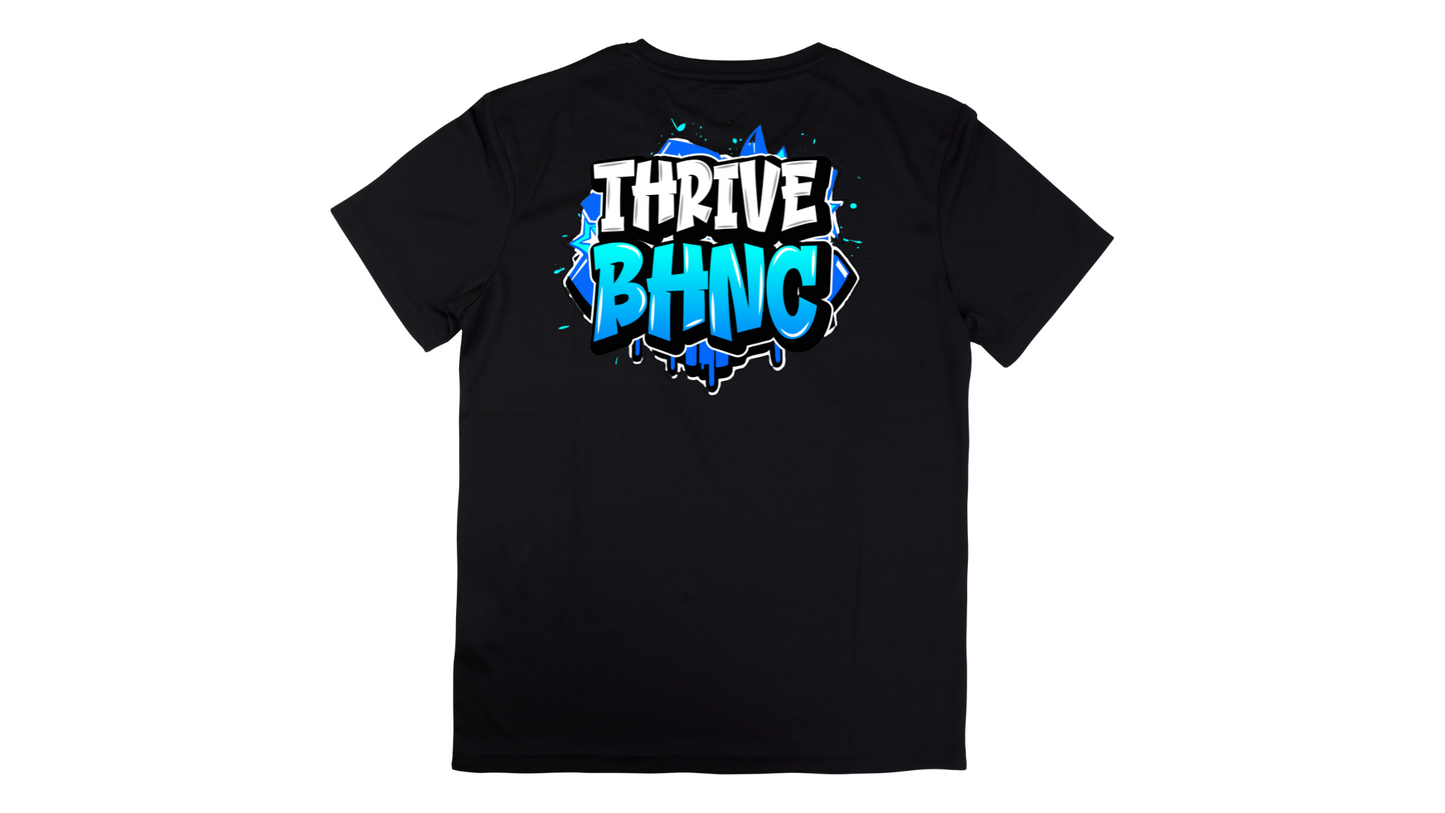 THRIVE BHNC 2025