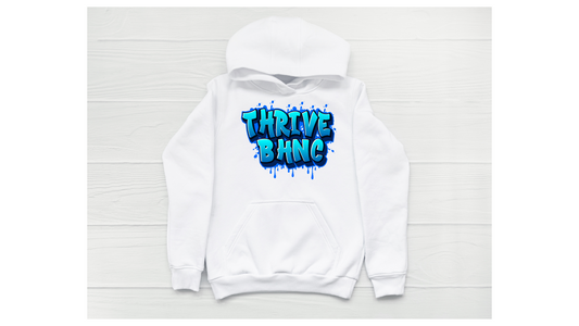 THRIVE BHNC Blue