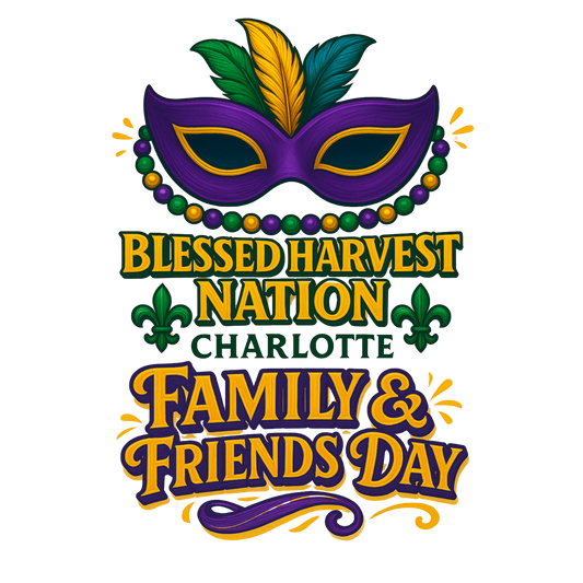 Family & Friends